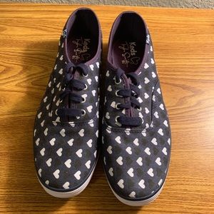 Keds by Taylor Swift (Size 7)